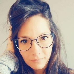 Meet your Posher, Vicky